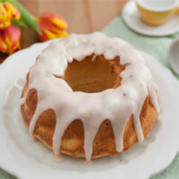 5 Pound Cake Recipes Trending Now