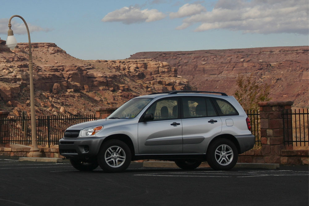 6 Features That Make Ford Escape a Reliable SUV