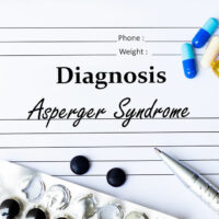 Asperger&#8217;s Syndrome &#8211; Signs, Diagnosis and Treatment Options