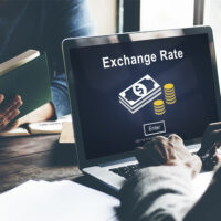 Exchange Rates &#8211; Its Causes and Impact