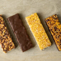 Protein Bars &#8211; Types and Benefits