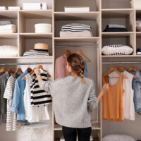 Things to Know Before Installing a Custom Closet