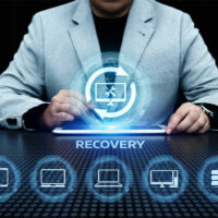 Top 4 Data Recovery Software