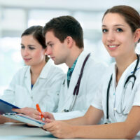 Top Medical Schools to Check Out