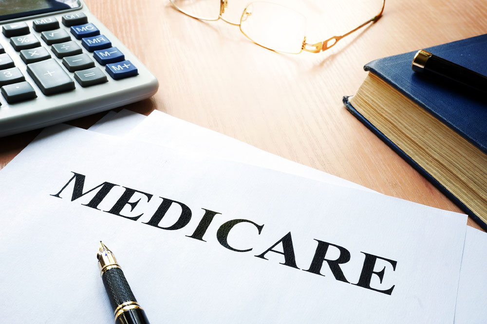 Understanding the 4 Parts of Medicare