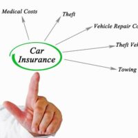 4 Common Car Insurance Myths