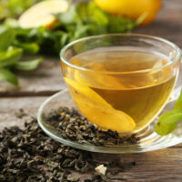 4 Compelling Reasons To Drink Green Tea Everyday