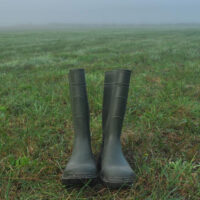 4 Bogs boots for wet or snowy weather