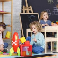 4 Essential Skills Kids Develop With Toys