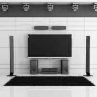 4 Top Rated Home Audio Systems To Buy