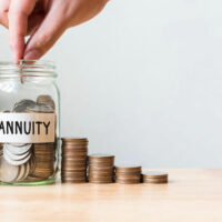 4 companies offering the best fixed annuity rates