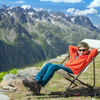 4 lightweight chairs to make your hiking experience comfortable