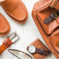 4 men’s accessories that will never go out of style