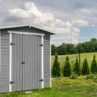 4 reasons why you need a storage shed