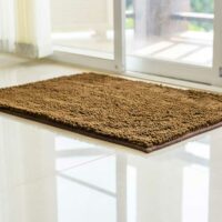 5 Advantages of Using Floor Mats