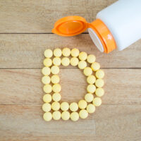 5 Best Vitamin D Supplements to Choose From