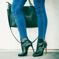 5 Type of Boots Every Woman Must Have in Her Wardrobe