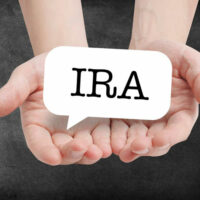 5 best IRA funds in 2021