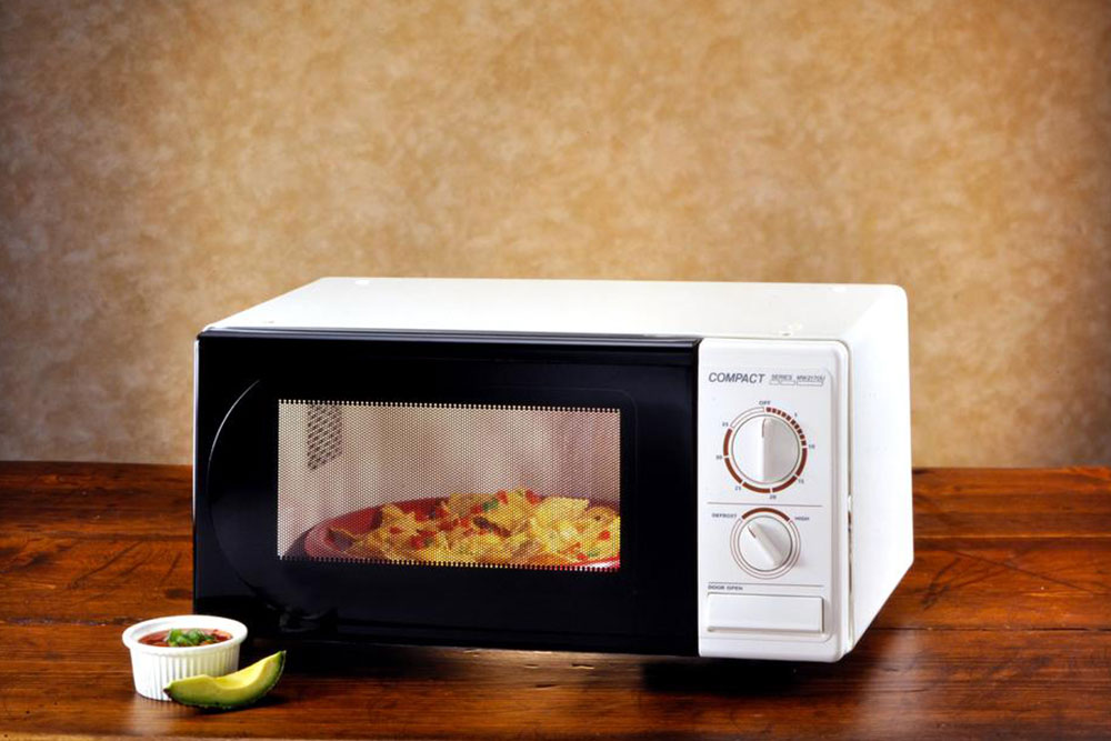 5 best-rated microwaves to choose from