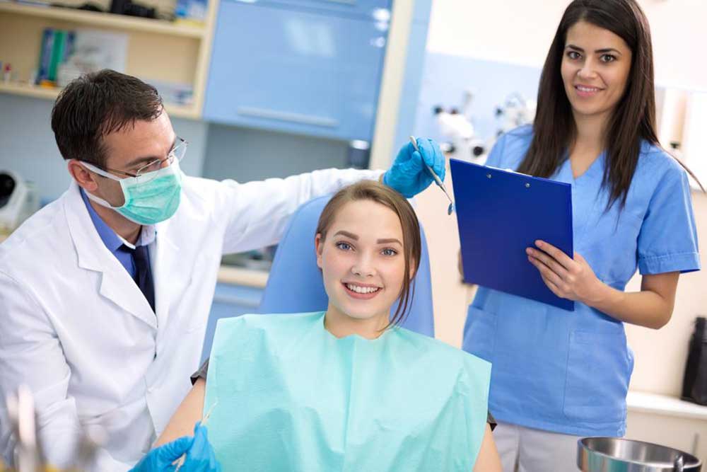 5 dental insurance providers to check out