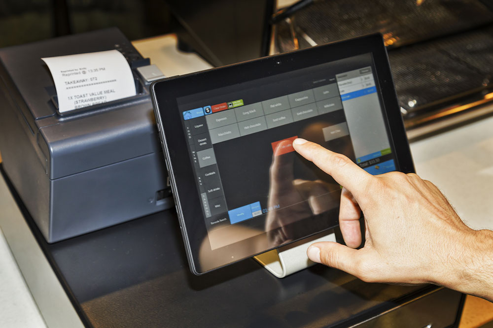 5 popular POS restaurant systems of 2020