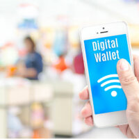 5 top digital wallets in India