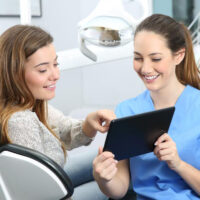 5 things to consider when choosing a dentist