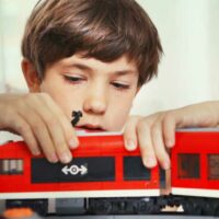 6 Popular Thomas Engine Toys from Fisher-Price