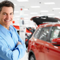 6 steps to getting a car loan quote