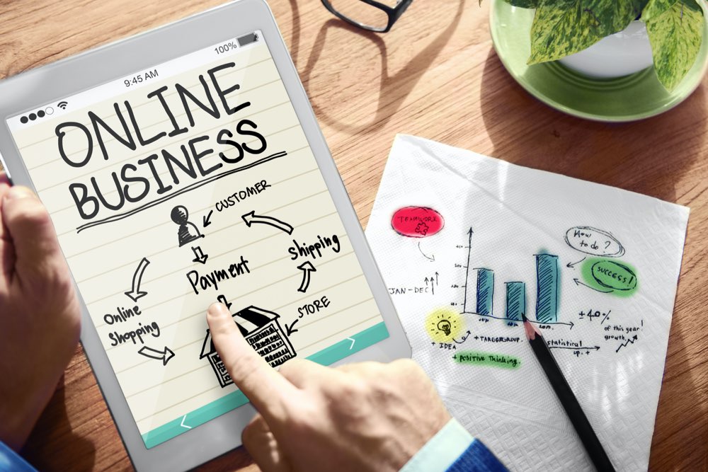 6 useful tips for starting a new online business