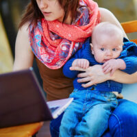 7 Challenges Associated With Being A Working Mom