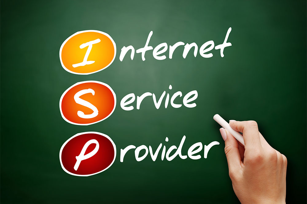 7 internet service providers to check out