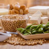 8 Must-Know Benefits Of Adding Soy To Your Diet