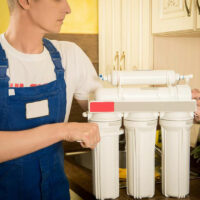 3 top brands that offer water filtration systems