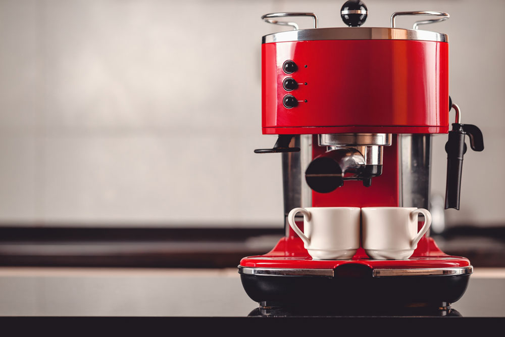 A Closer Look at De&#8217;Longhi Espresso Machines