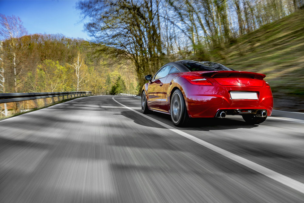 A Look at the New Chevrolet Corvette Models