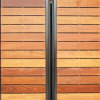 A closer look at how to replace garage door panels