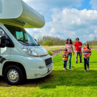 A guide to RV rentals