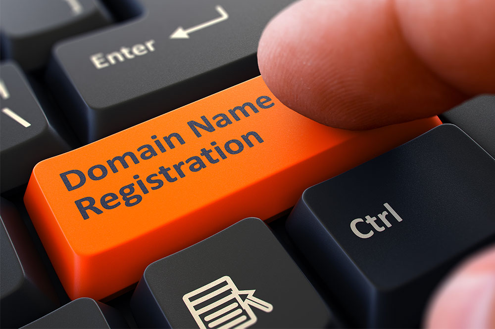 A detailed guide to domain registration