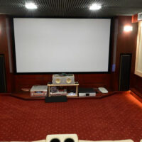 Advantages of home theater audio systems