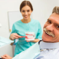 Affordable dental insurance plans for seniors