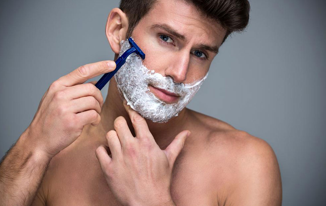 All you need to know about razors