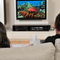 An Introduction to Smart TVs