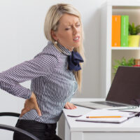 Back Pain – Causes, Symptoms, and Treatment