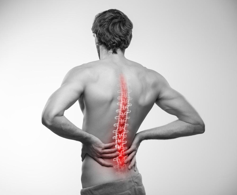 Back pain vs.Ã‚Â kidney pain