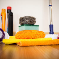 Best Cleaning Supplies for Different Household Purposes