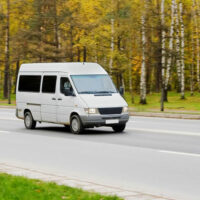 Best ways to shop for a used van