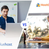 Bluehost Vs. HostGator – Making the right choice