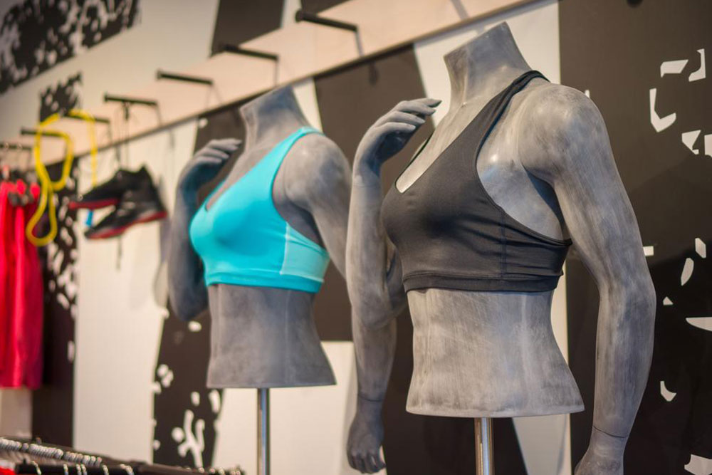 Build your sports psychology with sports gear from a Nike sale