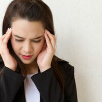 Causes and Treatment of Migraine